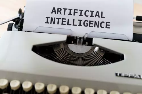 Artificial Intelligence Trends